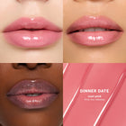 Dinner Date - Clean Color
