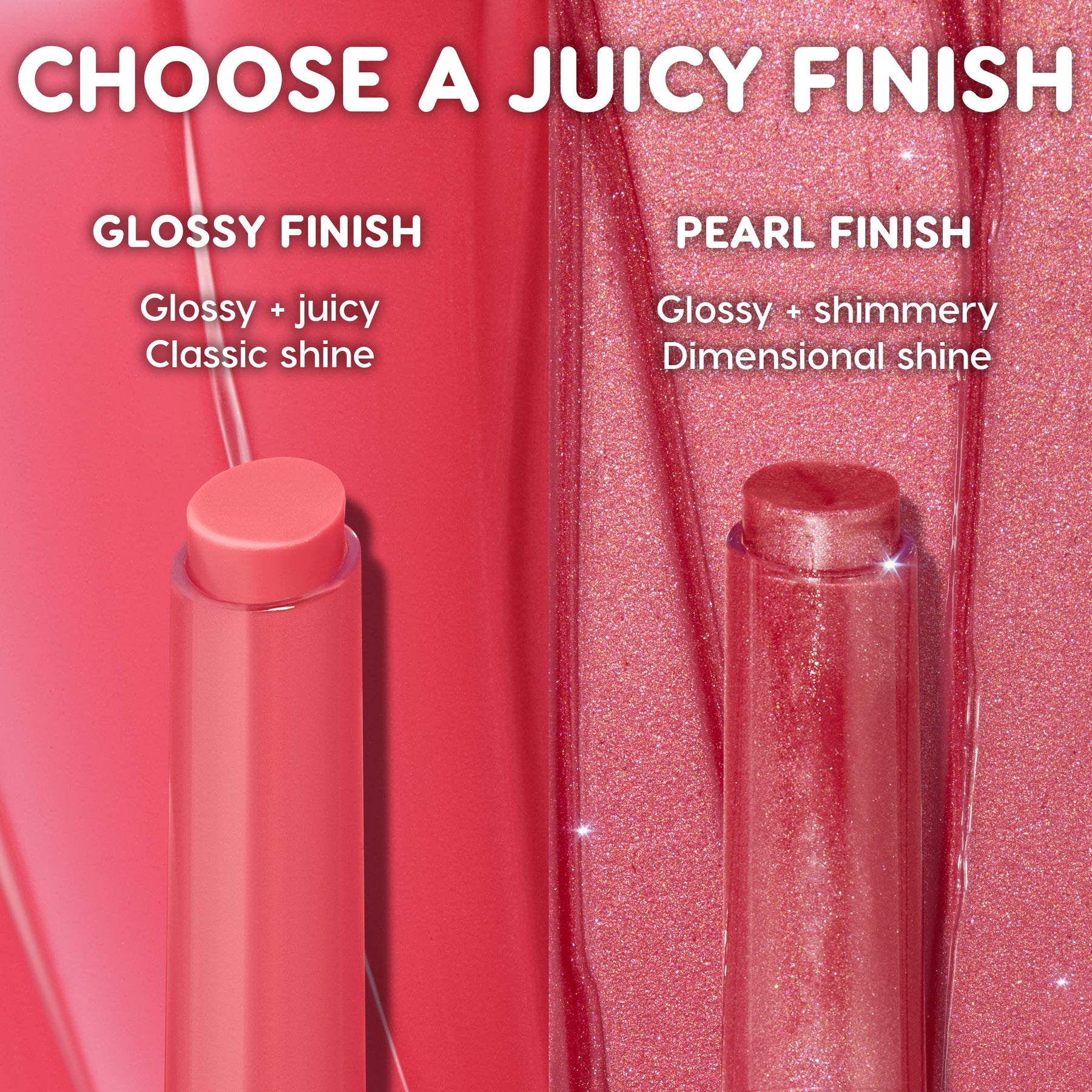 Girly Pop - Home Choice