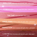 Girly Pop - Home Choice