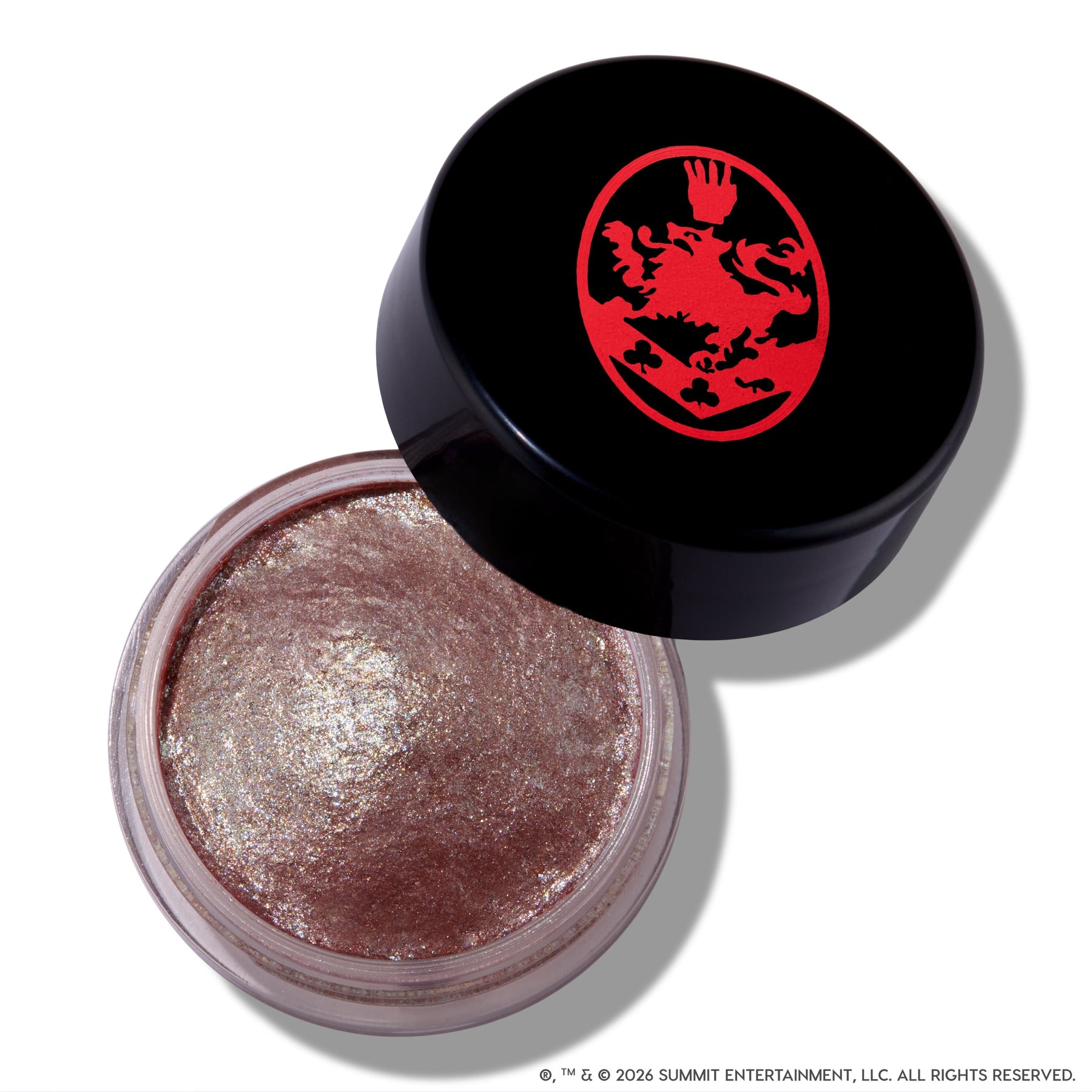 Cullen Coven - Fresh Tint