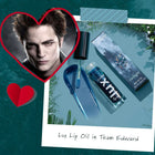 Team Edward - Travel Edit