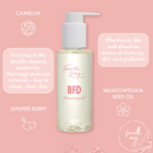 BFD Oil Cleanser - Weekend Pair