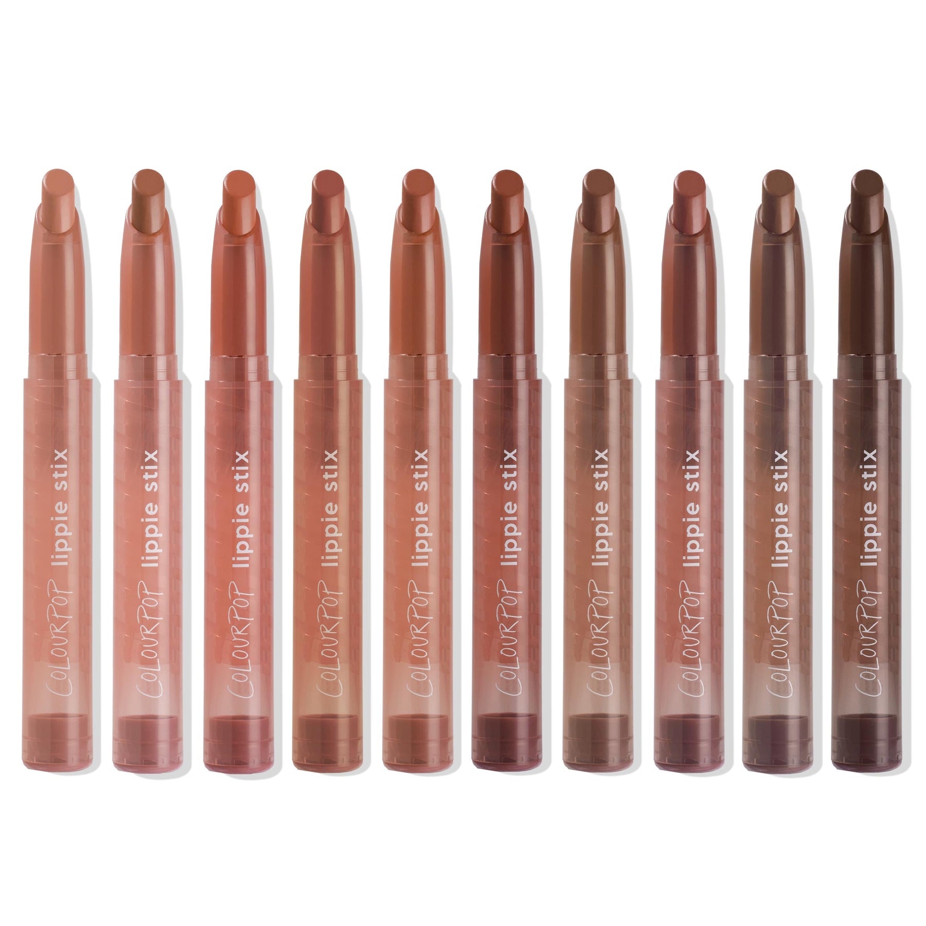 In the Nude - Classic Pick